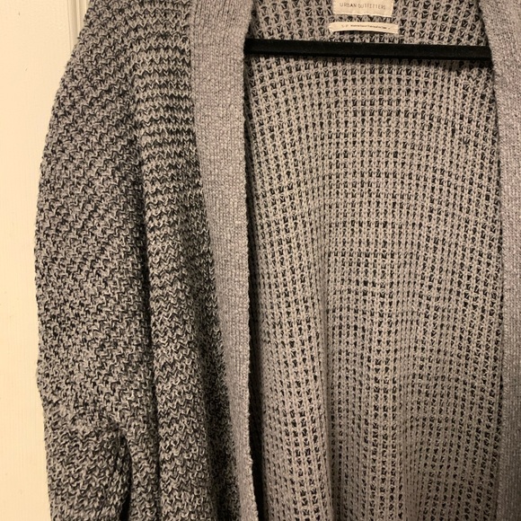 ✨SALE✨Urban Outfitters oversized cardigan - Picture 4 of 10